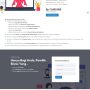Pengembangan Website Konferensi Teknologi yang Profesional