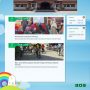 Website Sekolah Islam Ramah Anak dari Yayasan Al-Akbar Mojokerto