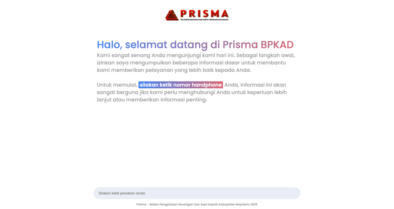 Aplikasi Tanda Tangan Digital untuk Administrasi Keuangan Daerah