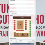 Fuji Sushi – Website Booking oleh Software House Mojokerto