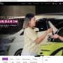 Celebrity Car: Platform Jual Beli Mobil Premium Digital Berbasis Laravel