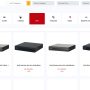 Membangun Sistem POS Digital untuk Dahua Experience Store Surabaya