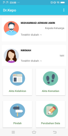 Dr. Kepo: Inovasi Layanan Administrasi Kependudukan Digital Gresik