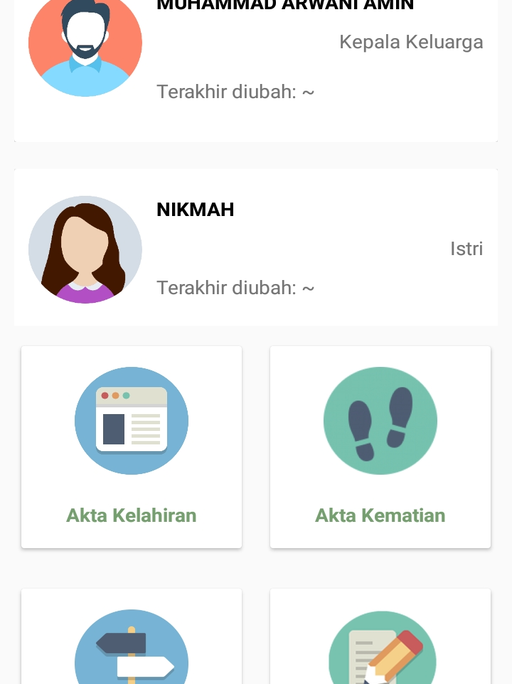 Dr. Kepo: Inovasi Layanan Administrasi Kependudukan Digital Gresik