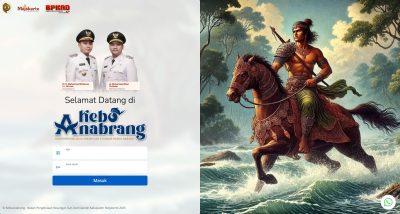 Kebo Anabrang: Monitoring Serapan Anggaran BPKAD Mojokerto