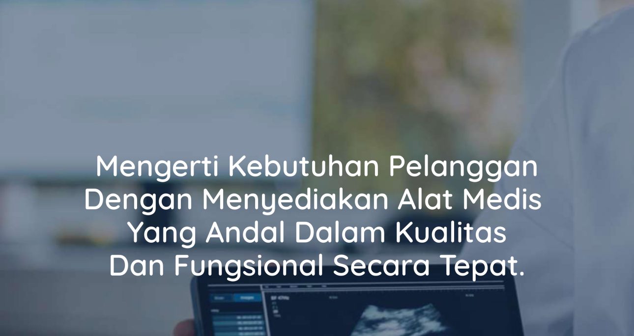 Website Company Profile Alat Kesehatan PT Kereta Sari Husada untuk Meningkatkan Kredibilitas Bisnis