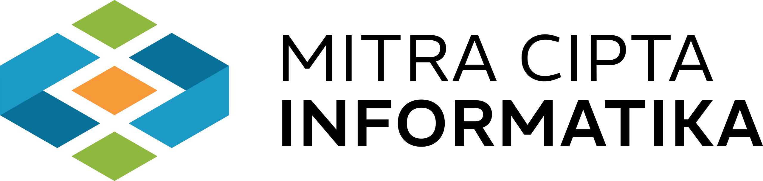 Mitra Cipta Informatika