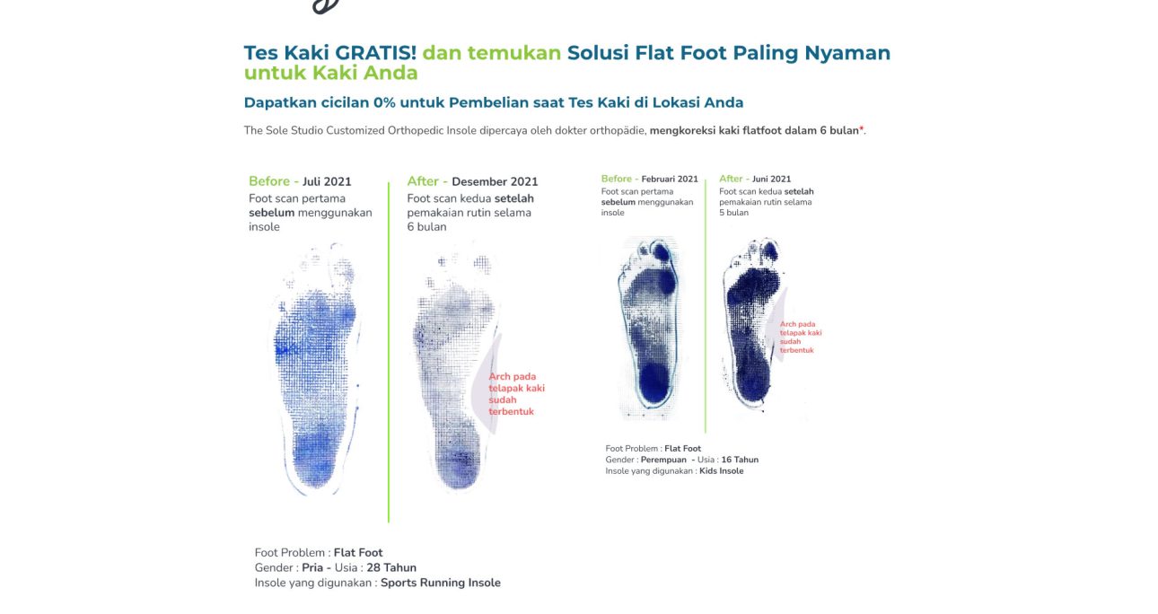 Strategi Digital Retail Sepatu Lewat Website Profesional