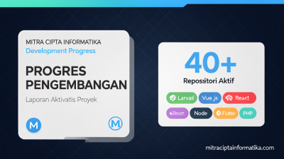 Grit Fitness ERP: Solusi Manajemen Pusat Kebugaran Terpadu