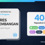 Grit Fitness ERP: Solusi Manajemen Pusat Kebugaran Terpadu